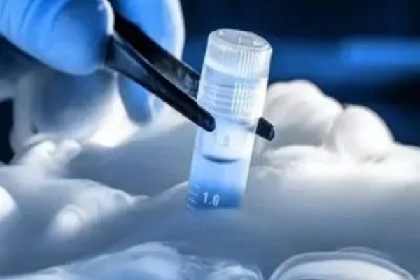 美国EFC生殖中心：解锁冻胚移植科学逻辑下备孕的优选方案
