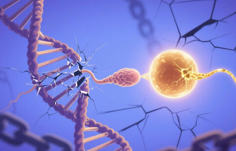 备孕反复胎停就找女方原因？很多人都忽略了这个男性指标！