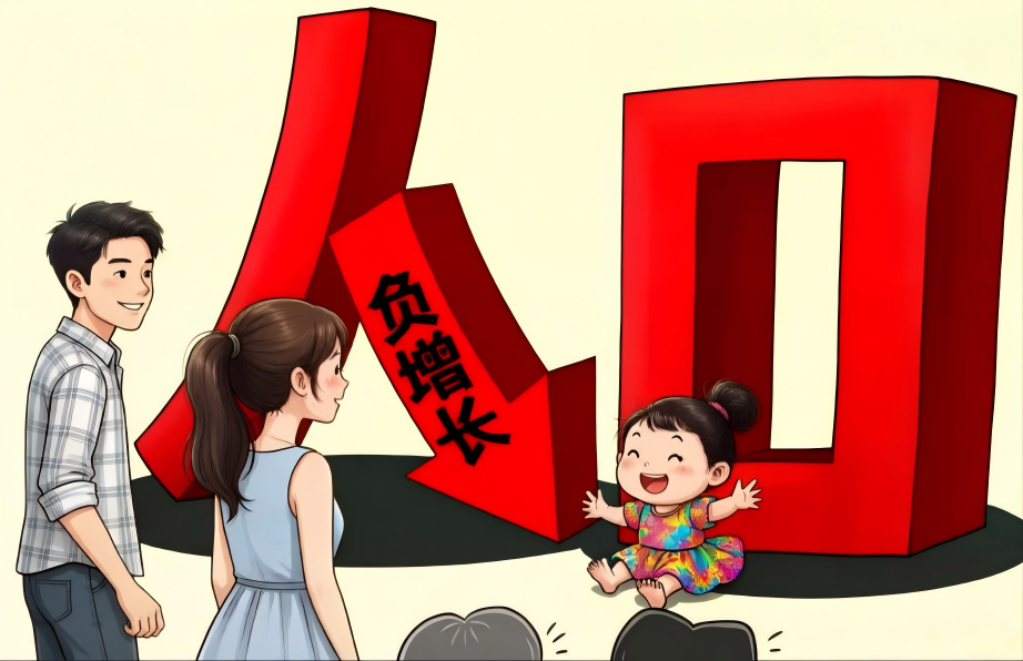 人口负增长时代，试管生殖如何在新经济格局中破局前行？