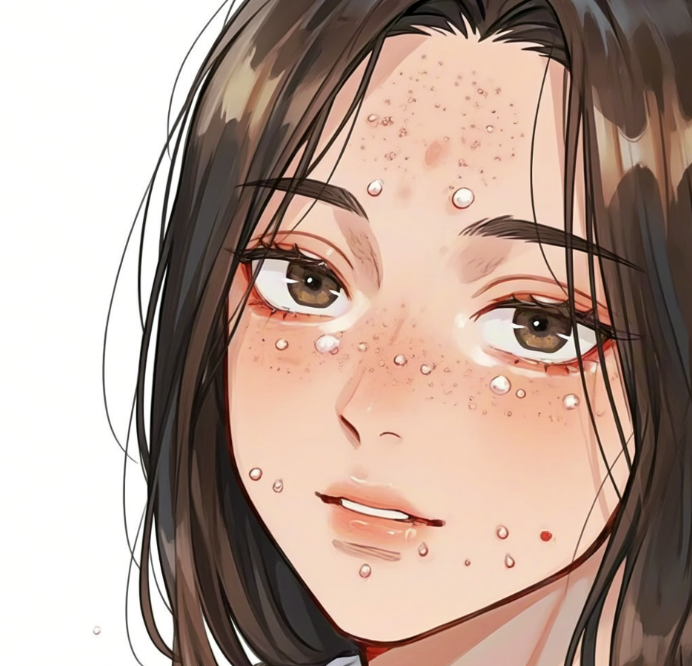 上海试管婴儿医院:试管移植后脸上爆痘-内分泌失调或为“幕后推手”