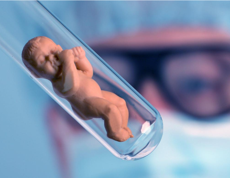 杭州三代试管婴儿：揭开“进周”的神秘面纱