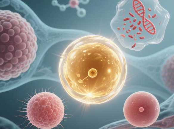 试管取卵“大丰收”,胚胎却“失踪”?问题出在哪?