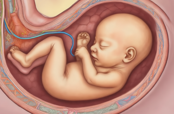 子宫内膜薄≠生不了孩子,备孕做好这3点