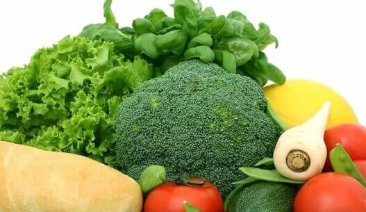 卵巢早衰吃什么食物调理好？含叶酸、维生素的食物要多吃