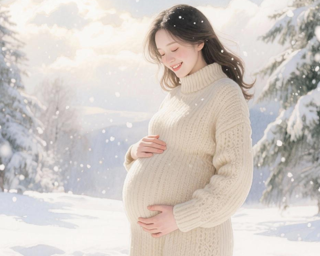 冬季是胎停高发期？备孕女性要提高警惕！