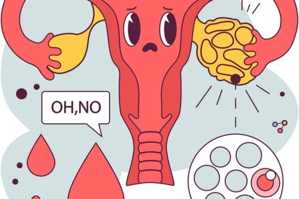 泰国千禧生殖中心：多囊女性也能有优势卵泡吗？