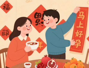 试管备孕全攻略：开启好孕新征程