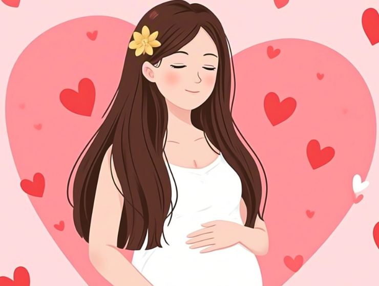 胚胎着床时身体有啥变化？备孕姐妹别错过这些信号！