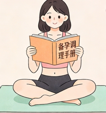 35 岁后备孕难？别再只怪年龄了...这篇给你底气！