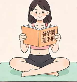 35 岁后备孕难？别再只怪年龄了...这篇给你底气！