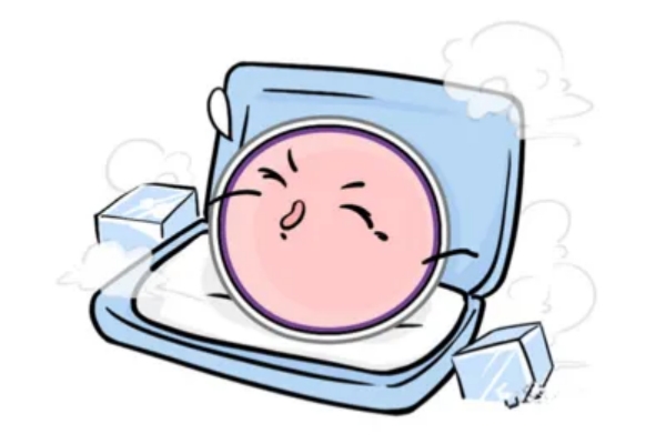 美国EFC生殖中心：试管婴儿促排卵子与正常排卵卵子一样吗？