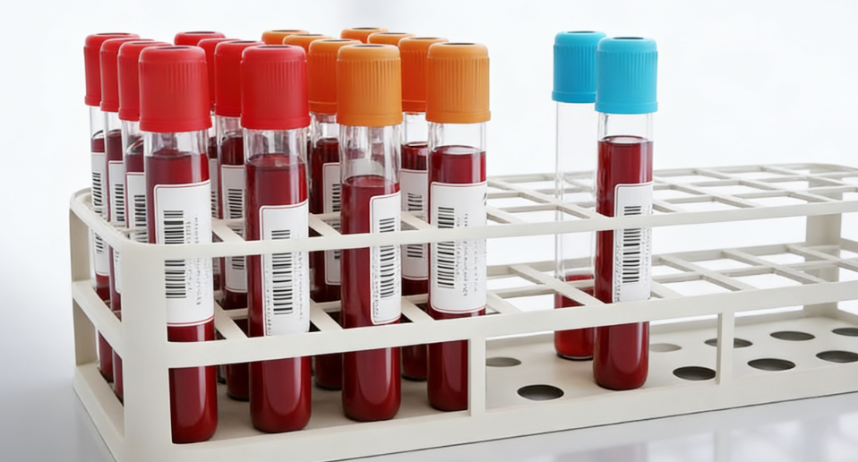 AMH值＜1做试管还有希望吗？是不是已经破防了~