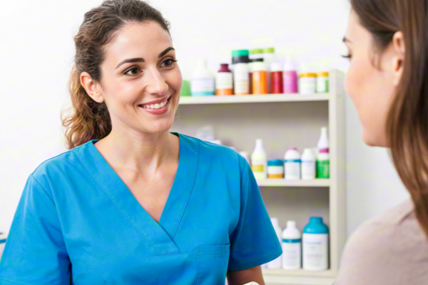 黄体功能不足的危害：月经不调、不孕等隐患需警惕