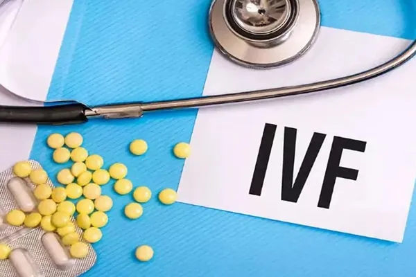 美国EFC生殖中心：试管婴儿全过程-各阶段耗时与注意事项