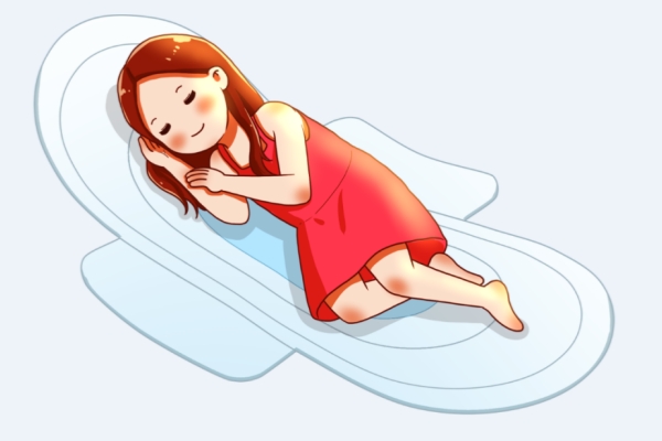 美国CCRH生殖中心：月经不调对试管婴儿影响可不小-两招提高成功率