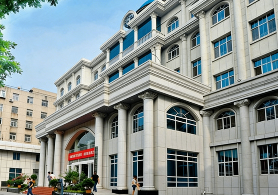 山东济南试管婴儿医院