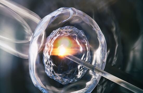 35岁女性卵巢早衰在济南做试管成功率解析