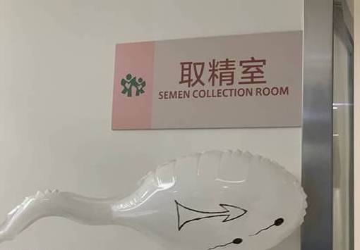 上海试管婴儿医院：试管婴儿取精前注意事项-规律作息与健康饮食是关键
