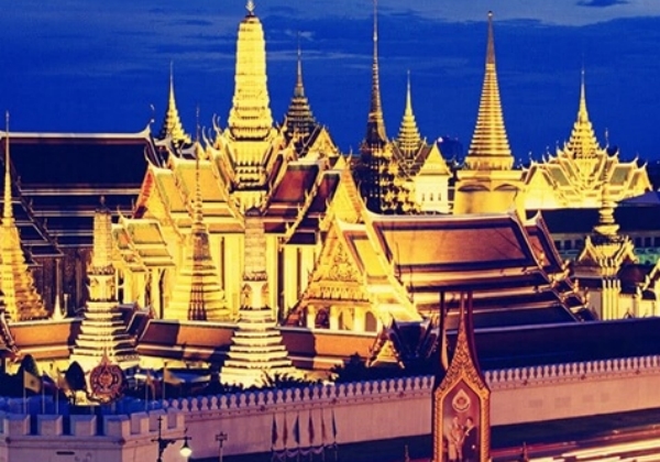 海外试管婴儿选择泰国：价格与成功率铸就核心优势