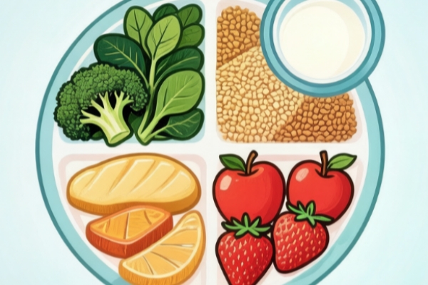 吉尔吉斯斯坦试管婴儿之旅：如何科学饮食提高成功率