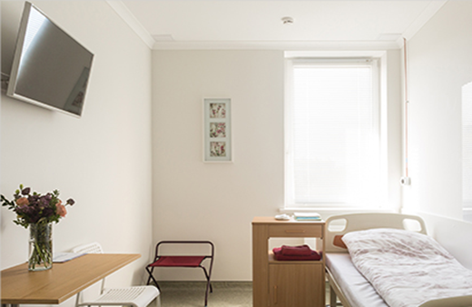 医院环境德尔塔(DELTA)