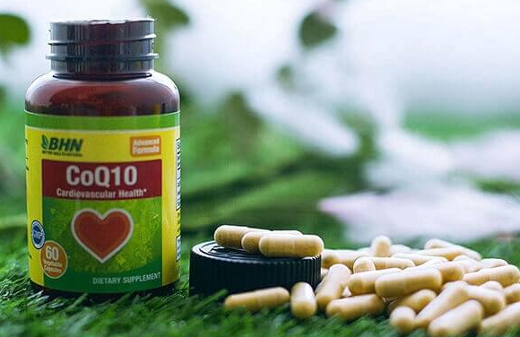 取卵前吃辅酶Q10：助力卵巢功能与卵子质量的双重提升