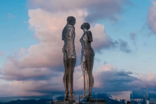 格鲁吉亚试管婴儿：求子家庭高性价比的圆梦之旅