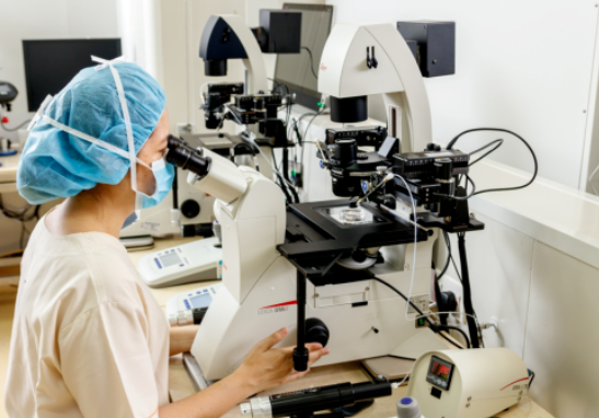 吉尔吉斯斯坦德尔塔医院怎么样？深度解析这家中亚“黑马”生殖中心