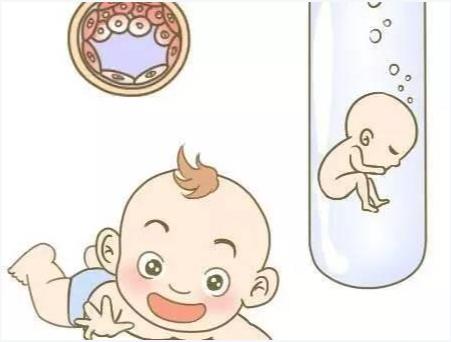 爱维国际生育中心三代试管婴儿：破解卵子无法受精的生育难题