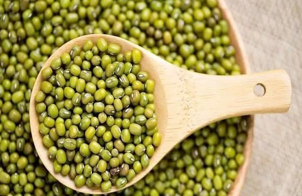 试管婴儿移植后饮食指南：绿豆能否安心食用？