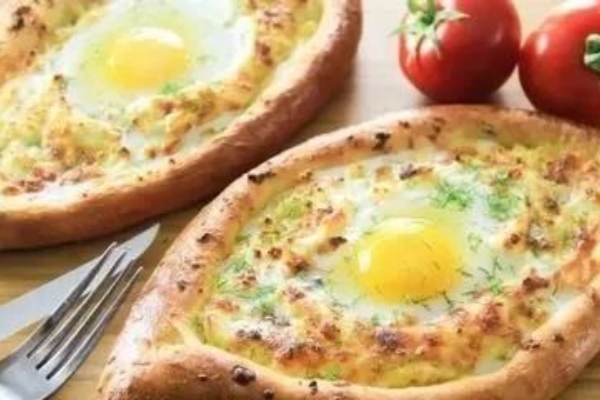 一文详解赴格鲁吉亚试管饮食指南