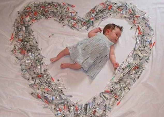 美国EFC生殖中心三代试管婴儿：女性黄体酮不足的精准补救策略