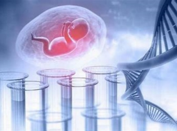 北京试管婴儿技术：三代试管成功率与优势解析