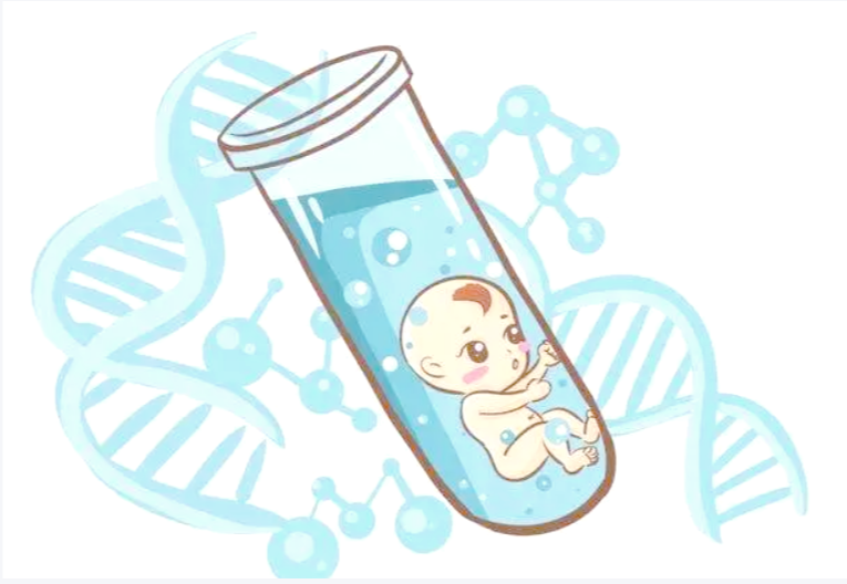 美国EFC生殖中心三代试管婴儿：染色体异常风险深度解析