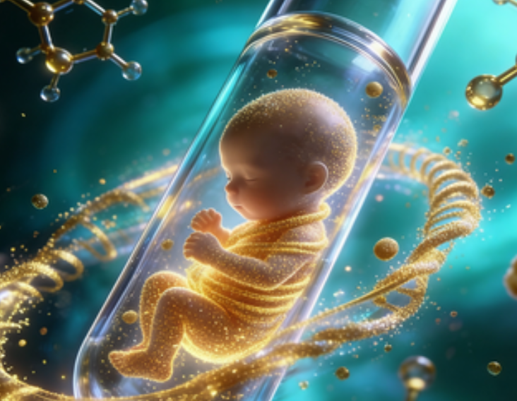 高龄+卵泡少试管多次失败？这可能是你需要的破局指南！