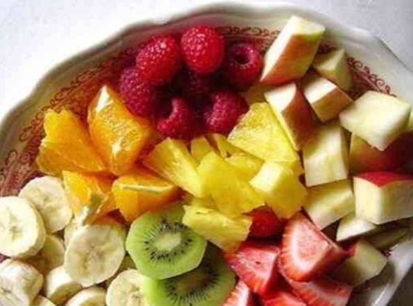 北京三代试管婴儿饮食指南：科学饮食助力好孕