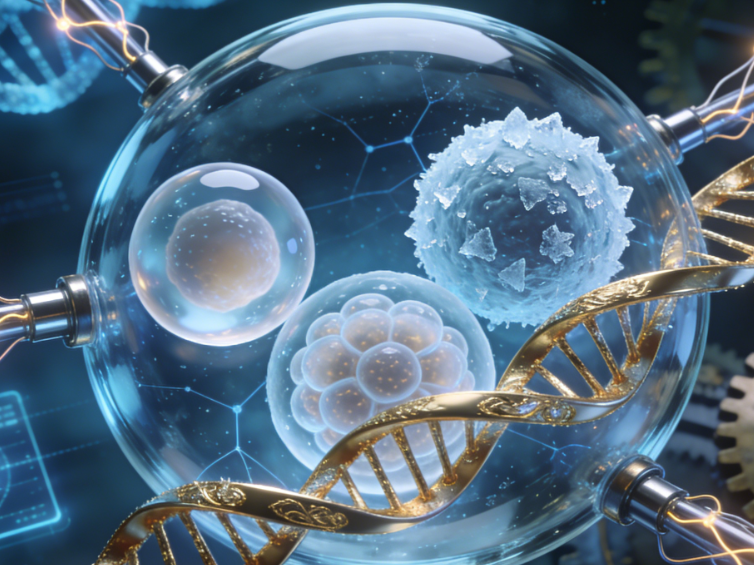 试管婴儿鲜胚、囊胚、冻胚，到底选哪个？一篇分清不踩坑