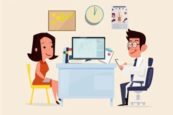 赴格试管移植前这样做，有利于胚胎着床