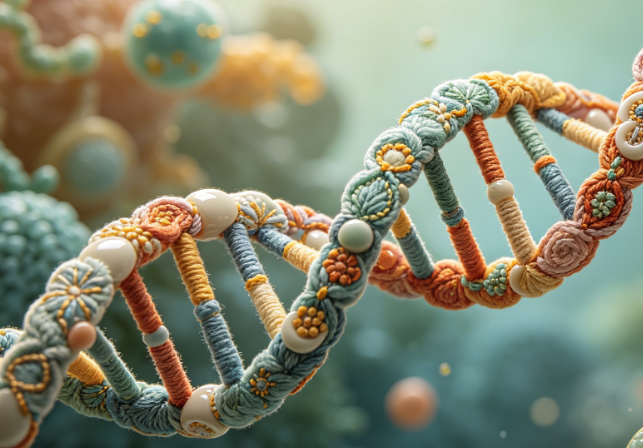 格鲁吉亚试管助孕：遗传病家庭的福音