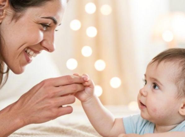 吉尔吉斯斯坦试管婴儿成功案例分享：希望之光