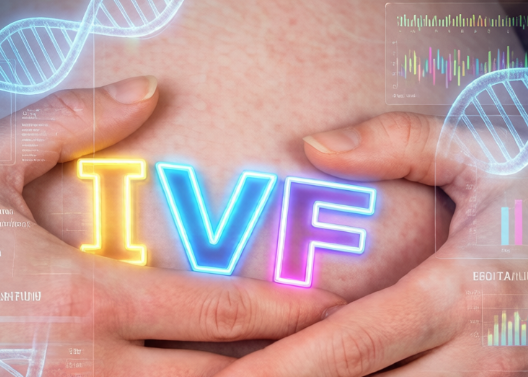 试管婴儿前期检查后：开启促排取卵新征程