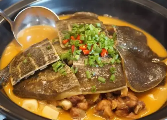 试管婴儿期间能否喝甲鱼汤？营养解析与饮食建议