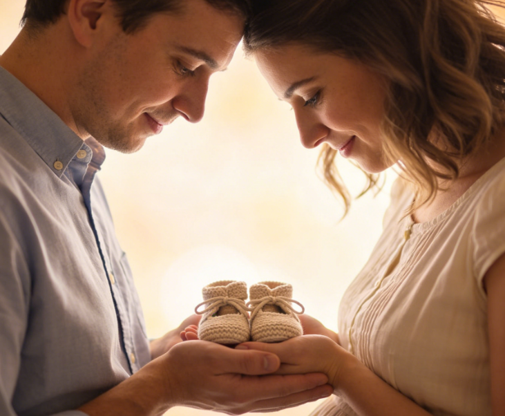 孕前身体调理，筑牢优生基础