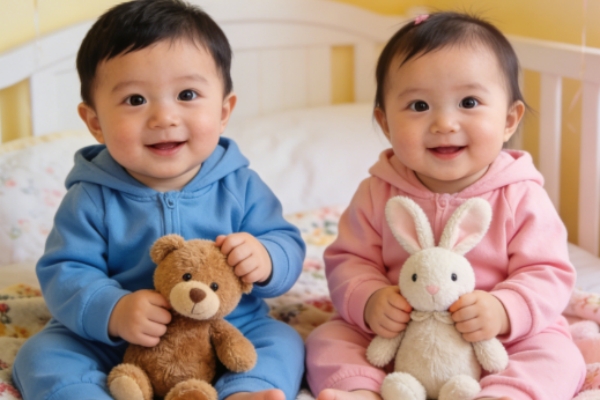日本英医院生殖中心：试管婴儿技术可以怀龙凤胎！但这些限制你得提前知