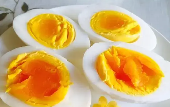 孕妇吃鹅蛋的5大好处，助力孕期健康