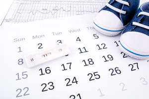 女性要了解自己的月经周期 月经不正常怎么算周期？