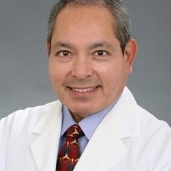 Dr. David G. Diaz