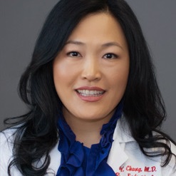 Wendy Y. Chang, M.D., F.A.C.O.G.