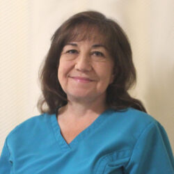 Donna Espinosa, CLS (ASCP)