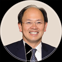 James P. Lin
